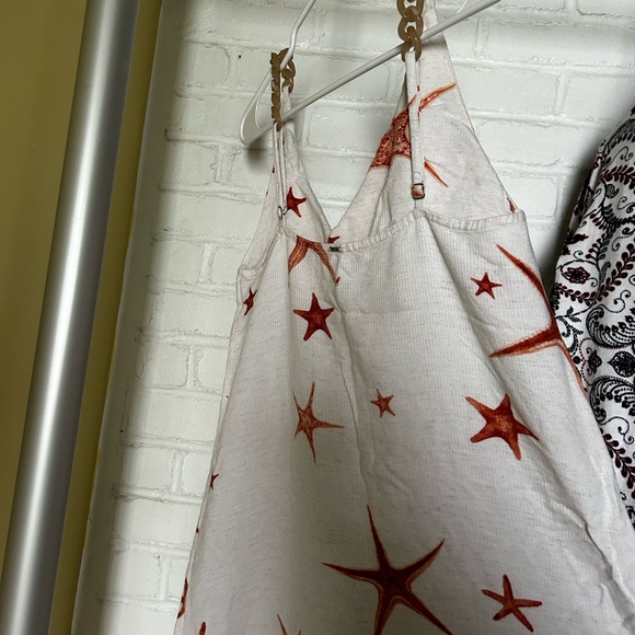 Beach wear- Dress - Picture 4 of 7